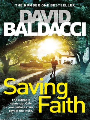 cover image of Saving Faith